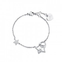 Bracciale donna con con...