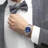 Orologio Uomo Festina F20083/2 Automatico Swiss Made Con Quadrante Blu
