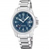 Orologio Uomo Festina Field F20081/2 Con Tre Cinturini Intercambiabili