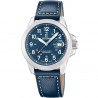 Orologio Uomo Festina Field F20081/2 Con Tre Cinturini Intercambiabili