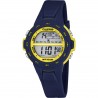 Orologio Bambino Calypso K5850/5 Digitale Con Cassa Bicolore