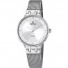 Orologio Donna Festina F20597/1 Con Cinturino Acciaio Maglia Milanese