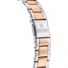 Orologio Donna Festina F20612/4 Con Quadrante Verde E Cinturino Bicolore