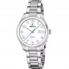 Orologio Donna Classico Festina F20737/1 Con Quadrante Grigio Chiaro