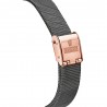 Orologio Donna Festina F20717/1 Con Cassa Rosé E Cinturino Nero