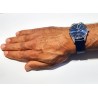 Orologio Uomo Classico Festina F20512/3 Con Quadrante E Cinturino Blu