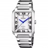 Orologio Uomo Festina F20677/1 Solo Tempo Con Quadrante Rettangolare