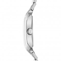 Orologio Uomo Festina F20677/1 Solo Tempo Con Quadrante Rettangolare