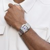 Orologio Uomo Festina F20677/1 Solo Tempo Con Quadrante Rettangolare