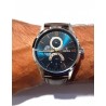 Orologio Uomo Multifunzione Festina F16823/A Con Quadrante E Cinturino Marrone