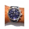 Orologio Uomo Festina Cronografo F16760/3 Con Quadrante E Cinturino Blu
