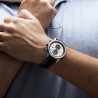Orologio Uomo Festina Cronografo F20695/1 Con Quadrante Grigio E Cinturino Nero