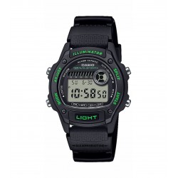 Orologio Ragazzo Casio...