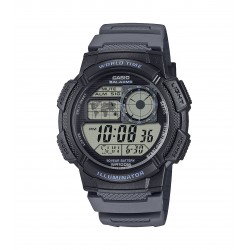 Orologio Uomo Digitale...