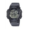 Orologio Uomo Digitale Casio AE-1000W-8AVEF Con Cinturino Grigio