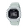 Orologio Uomo Casio W-218H-8BVEF Digitale Con Cassa E Cinturino Grigio Chiaro