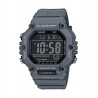 Orologio Uomo Digitale Casio AE-1600H-8BVEF Con Cassa E Cinturino Grigio