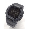 Orologio Uomo Digitale Casio AE-1600H-8BVEF Con Cassa E Cinturino Grigio