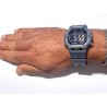 Orologio Uomo Digitale Casio AE-1600H-8BVEF Con Cassa E Cinturino Grigio