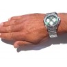 Orologio Uomo Multifunzione Casio MTP-1375PD-3AVEF Con Quadrante Verde