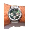 Orologio Uomo Multifunzione Casio MTP-1375PD-3AVEF Con Quadrante Verde