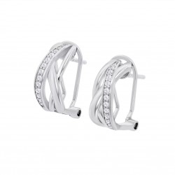 Orecchini Donna Lotus...