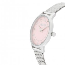 Orologio Donna Liu-Jo Casual Aura Lux TLJ2682 on Quadrante Rosa