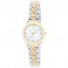 Orologio Donna Liu-Jo Casual Tessia TLJ2646 Con Cassa E Cinturino In Acciaio Bicolore