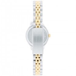 Orologio Donna Liu-Jo Casual Tessia TLJ2646 Con Cassa E Cinturino In Acciaio Bicolore