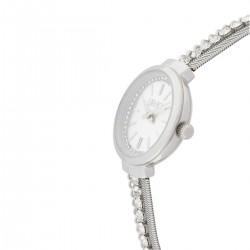 Orologio Donna Liu-Jo Chains Ensemble TLJ2726 Con Cristalli Sul Cinturino
