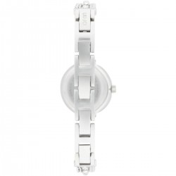 Orologio Donna Liu-Jo Chains Ensemble TLJ2726 Con Cristalli Sul Cinturino
