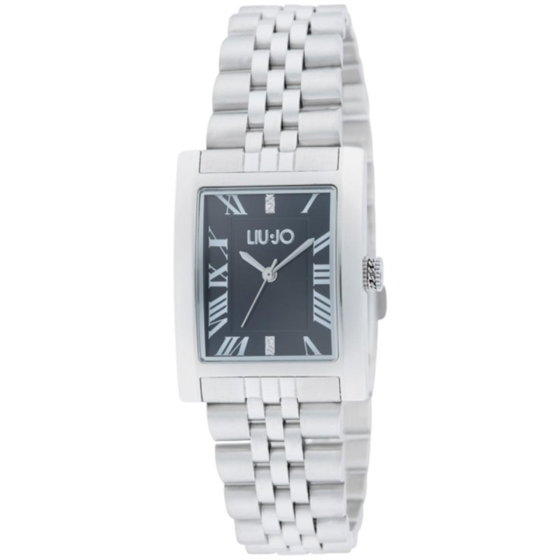 Orologio Donna Liu-Jo Casual Imperia TLJ2649 Con Quadrante rettangolare