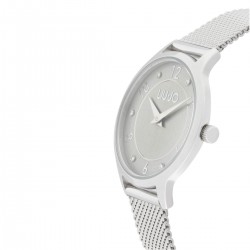 Orologio Donna Liu-Jo Casual Aura Lux TLJ2680 Con Cinturino Maglia Milanese