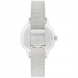 Orologio Donna Liu-Jo Casual Aura Lux TLJ2680 Con Cinturino Maglia Milanese