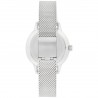 Orologio Donna Liu-Jo Casual Aura Lux TLJ2680 Con Cinturino Maglia Milanese