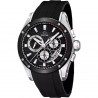 Orologio Uomo Cronografo Jaguar Special Edition J688/1 Con Doppio Cinturino
