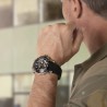 Orologio Uomo Cronografo Jaguar Special Edition J688/1 Con Doppio Cinturino