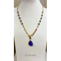 Collana Donna Sovrani...