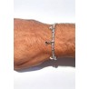 Bracciale donna in argento con pendenti Stroili 1321067
