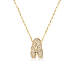 Collana Donna OPSOBJECTS...