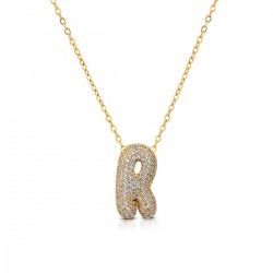 Collana Donna OPSOBJECTS...