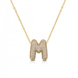 Collana Donna OPSOBJECTS...