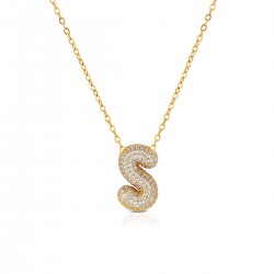 Collana Donna OPSOBJECTS...