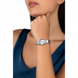 Orologio Donna OPSOBJECTS CLASSY OPSPW-1139 Con Quadrante Grigio
