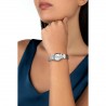 Orologio Donna OPSOBJECTS CLASSY OPSPW-1139 Con Quadrante Grigio
