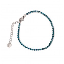 Bracciale Tennis Donna...