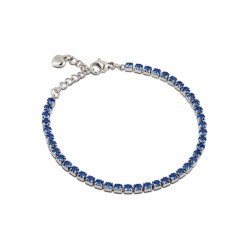 Bracciale Tennis Donna...
