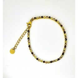 Bracciale Tennis Donna...