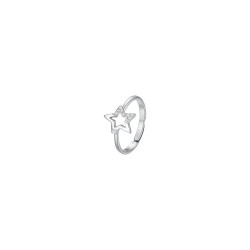 Anello Donna Luca Barra...