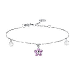 Bracciale Donna Luca Barra...